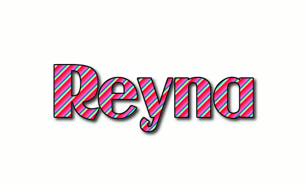 Reyna شعار
