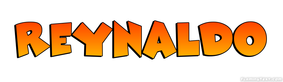 Reynaldo شعار