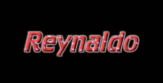 Reynaldo Logo