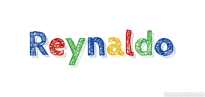 Reynaldo Logo