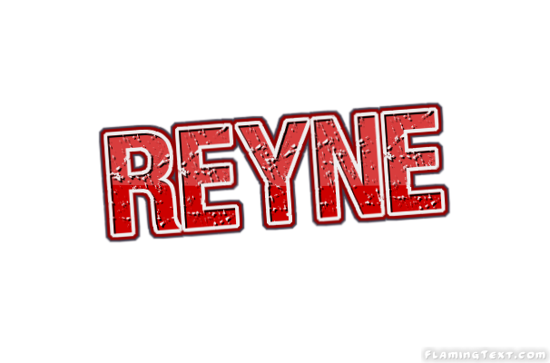 Reyne लोगो