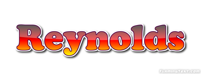 Reynolds Лого