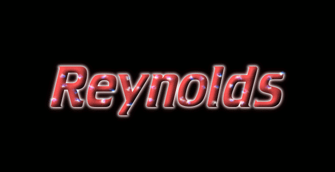 Reynolds 徽标