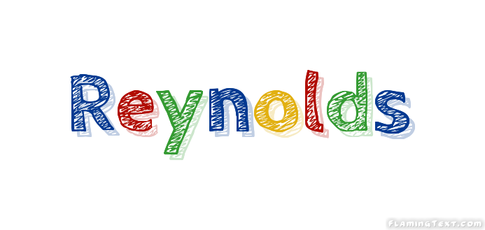 Reynolds Logotipo