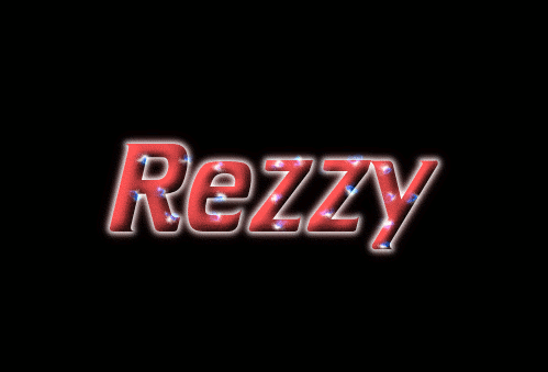 Rezzy Logotipo