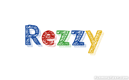 Rezzy Logo