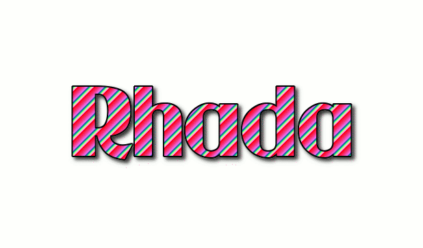 Rhada شعار