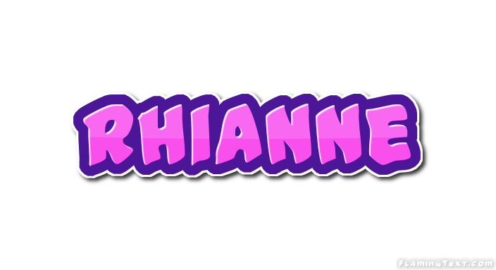 Rhianne شعار