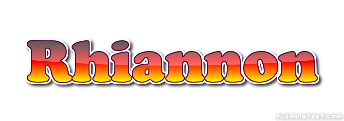 Rhiannon Logo