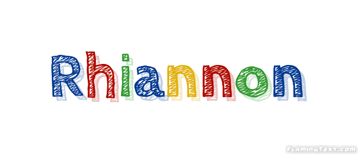 Rhiannon شعار
