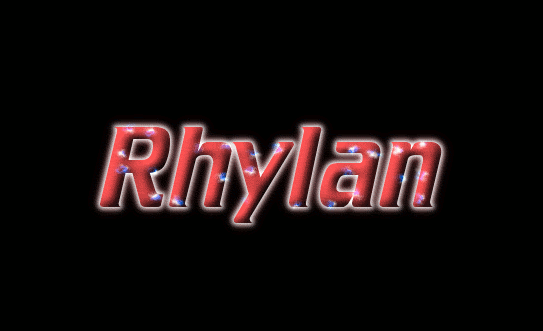 Rhylan Logotipo
