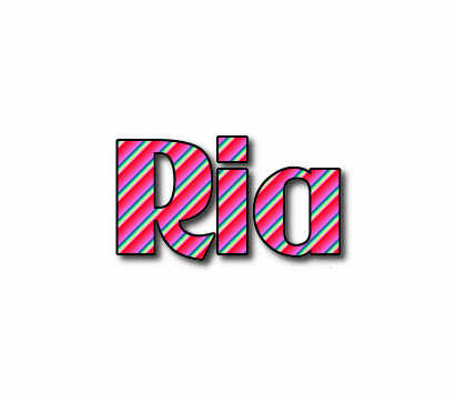 Ria شعار