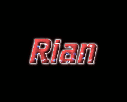 Rian Лого