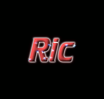 Ric Лого