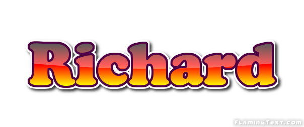 Richard Logo