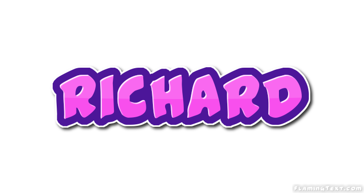 Richard شعار