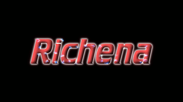 Richena ロゴ