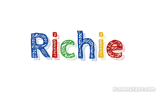 Richie Logo