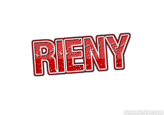 Rieny شعار