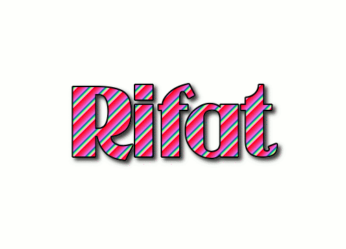 Rifat شعار