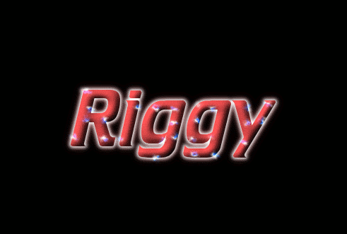 Riggy Logo