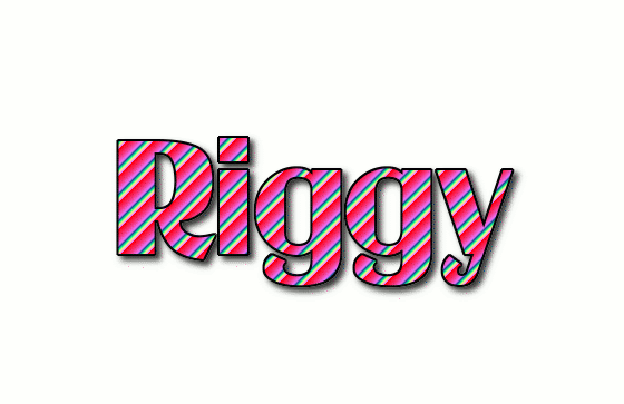 Riggy Logo