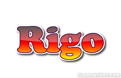 Rigo 徽标