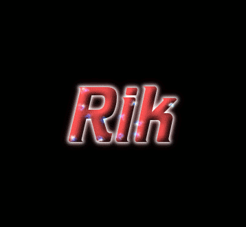 Rik Logotipo
