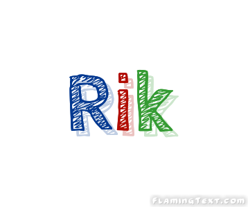 Rik Logo