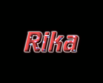 Rika Лого