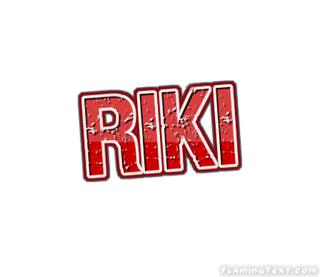 Riki Лого