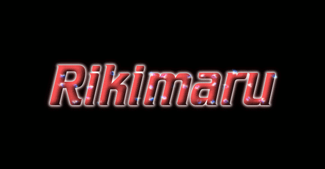 Rikimaru Logo