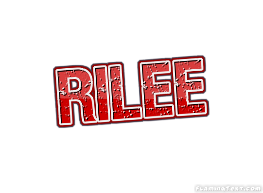 Rilee Logotipo