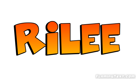 Rilee 徽标