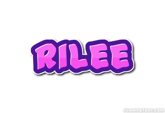 Rilee 徽标