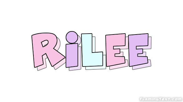 Rilee Лого