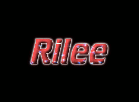 Rilee شعار