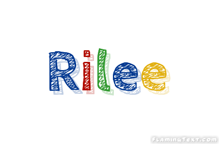 Rilee شعار