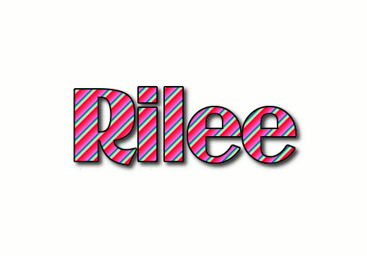Rilee 徽标