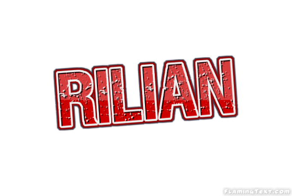 Rilian شعار