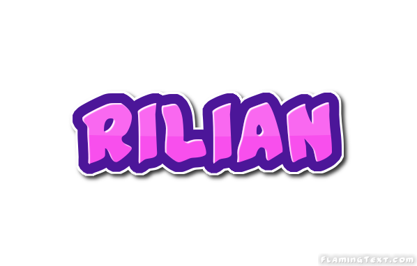 Rilian Logotipo