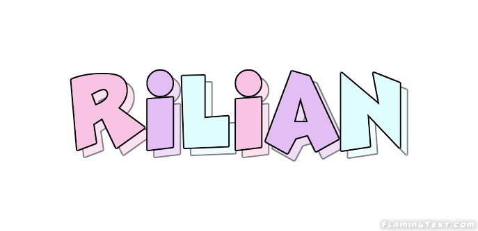Rilian Лого