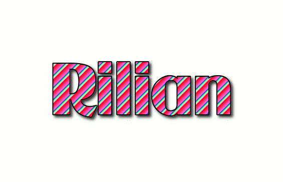 Rilian شعار