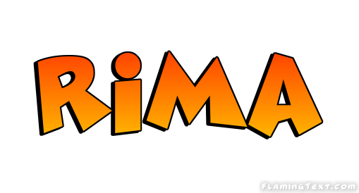 Rima Logo