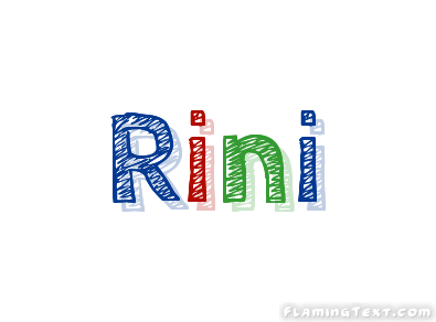 Rini شعار