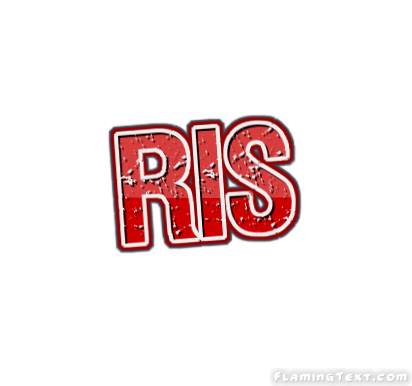 Ris Лого