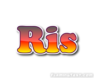 Ris 徽标