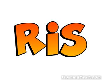 Ris Logotipo