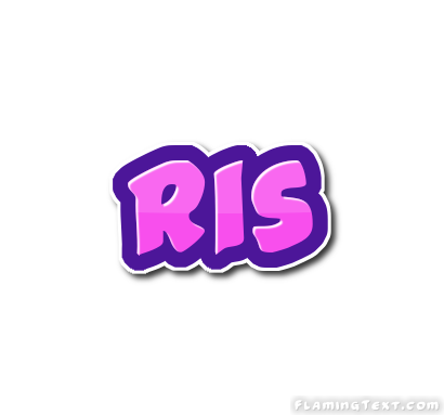 Ris شعار