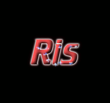 Ris लोगो